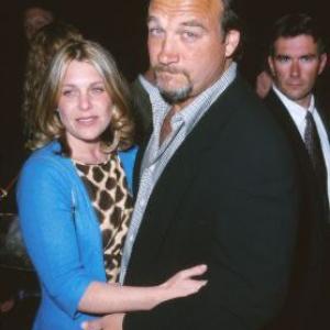 James Belushi at event of Return to Me 2000