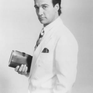 Still of James Belushi in Taking Care of Business 1990