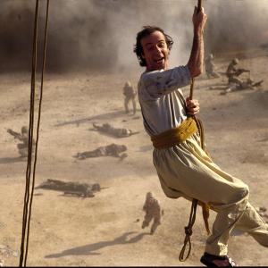 Still of Roberto Benigni in Son of the Pink Panther 1993