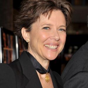Annette Bening at event of Mother and Child (2009)