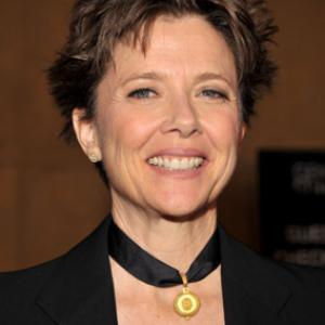Annette Bening at event of Mother and Child 2009