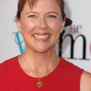 Annette Bening at event of The Women (2008)