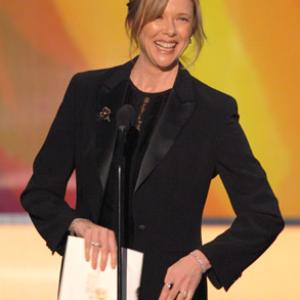 Annette Bening at event of 13th Annual Screen Actors Guild Awards (2007)