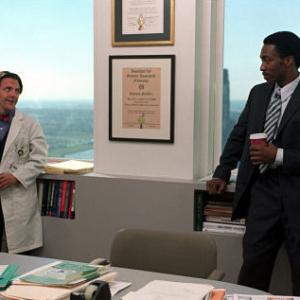 Still of David Bennent and Anthony Mackie in She Hate Me 2004