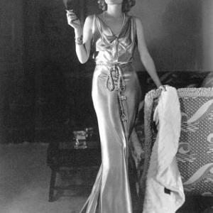 Constance Bennett 1933