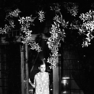 Still of Joan Bennett in Dark Shadows 1966