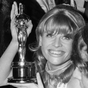 The 38th Annual Academy Awards Julie Christie