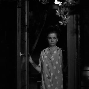 Still of Joan Bennett in Dark Shadows (1966)