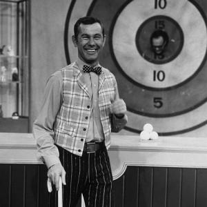The Jack Benny Show CBS circa 1964 Johnny Carson