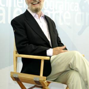 Robert Benton at event of The Human Stain (2003)