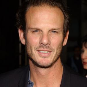 Peter Berg at event of Lions for Lambs (2007)