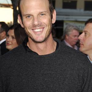 Peter Berg at event of The Break-Up (2006)