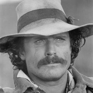 Still of Patrick Bergin in Mountains of the Moon 1990