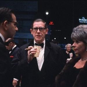 Its a Mad Mad Mad Mad World Premiere Milton Berle 1963