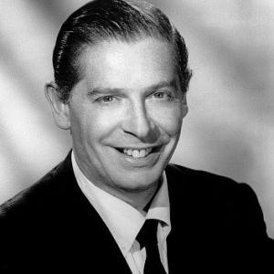 Milton Berle c 1954