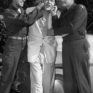 173425 Bob Hope Jerry Lewis Milton Berle