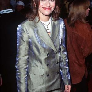 Sandra Bernhard at event of Twister 1996