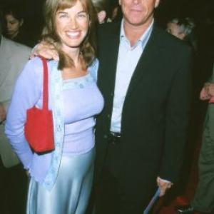 Corbin Bernsen and Amanda Pays at event of Return to Me (2000)
