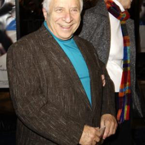 Elmer Bernstein at event of Pagauk, jei gali (2002)