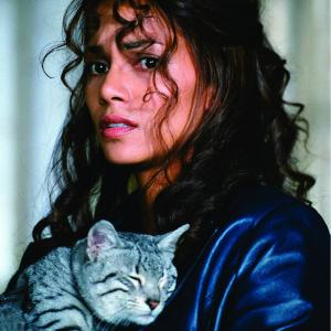 Still of Halle Berry in Catwoman 2004