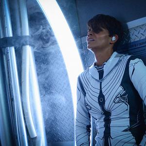 Still of Halle Berry in Extant 2014