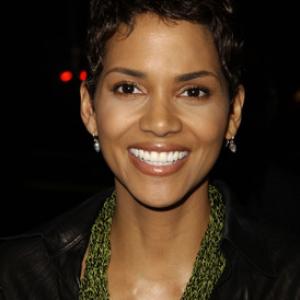 Halle Berry at event of Evelyn (2002)