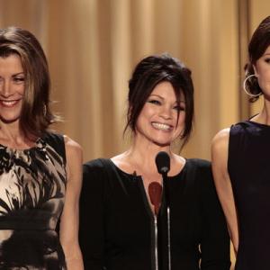 Still of Valerie Bertinelli Jane Leeves and Wendie Malick in Betty Whites 90th Birthday A Tribute to Americas Golden Girl 2012
