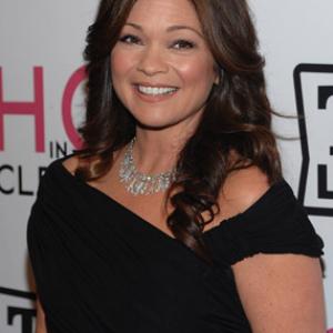 Valerie Bertinelli at event of Hot in Cleveland 2010