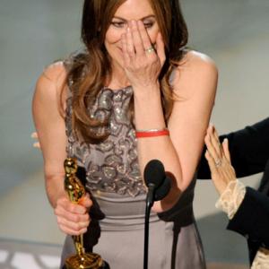 Kathryn Bigelow at event of The 82nd Annual Academy Awards 2010
