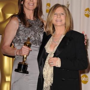 Kathryn Bigelow at event of The 82nd Annual Academy Awards 2010