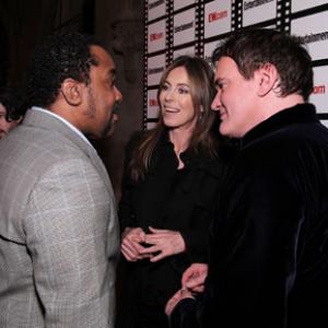 Quentin Tarantino Kathryn Bigelow and Lee Daniels