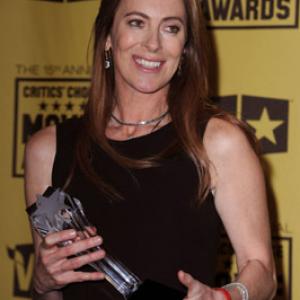 Kathryn Bigelow at event of 15th Annual Critics' Choice Movie Awards (2010)