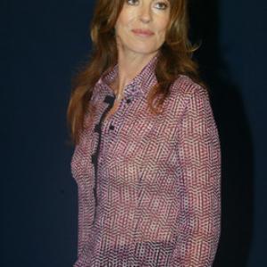 Kathryn Bigelow at event of K19 The Widowmaker 2002