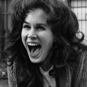 Karen Black during a scene from Scraping Bottom1971 karenblack