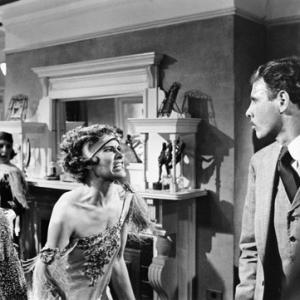 Karen Black and Bruce Dern in The Great Gatsby1974 Paramount IV  MT karenblack
