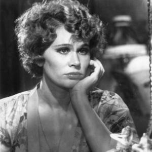 Karen Black in The Great Gatsby1974 Paramount BDM karenblack