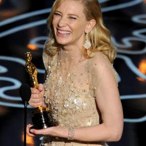 Cate Blanchett at event of The Oscars 2014
