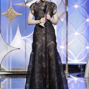 Cate Blanchett at event of 71st Golden Globe Awards (2014)