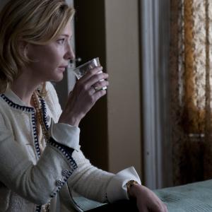 Still of Cate Blanchett in Dzesmina (2013)