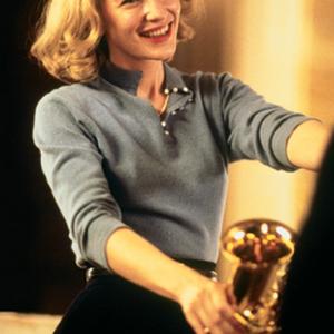 Still of Cate Blanchett in The Talented Mr Ripley 1999