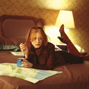 Still of Cate Blanchett in Banditai 2001