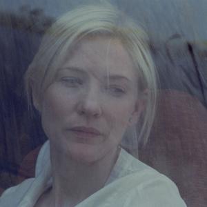 Still of Cate Blanchett in Babelis 2006