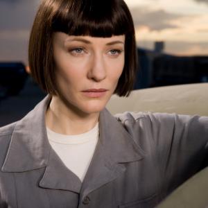 Still of Cate Blanchett in Indiana Dzounsas ir kristolo kaukoles karalyste (2008)