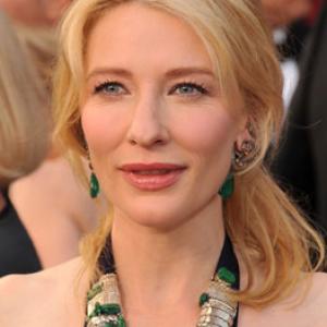 Cate Blanchett at event of The 80th Annual Academy Awards 2008