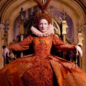 Cate Blanchett in Elizabeth: The Golden Age (2007)