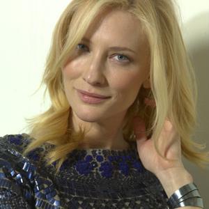 Cate Blanchett at event of Elizabeth The Golden Age 2007