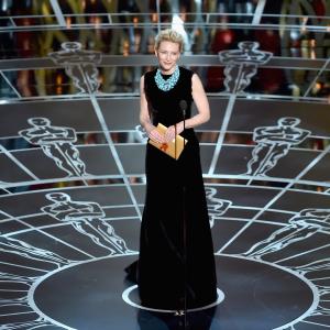 Cate Blanchett at event of The Oscars 2015