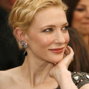 Cate Blanchett at event of The 79th Annual Academy Awards 2007