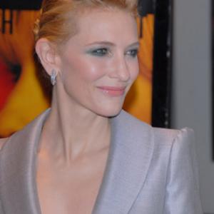 Cate Blanchett at event of Notes on a Scandal (2006)