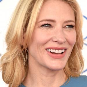 Cate Blanchett at event of 30th Annual Film Independent Spirit Awards 2015